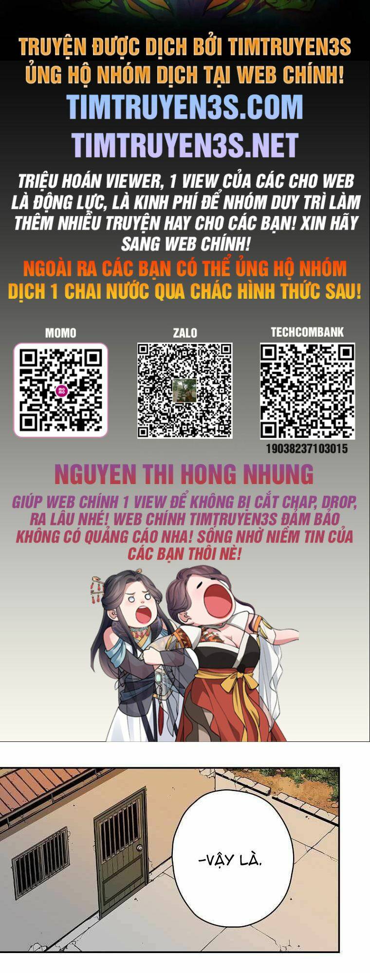 Vua Phim Truyền Hình Chap 51 - Next Chap 52