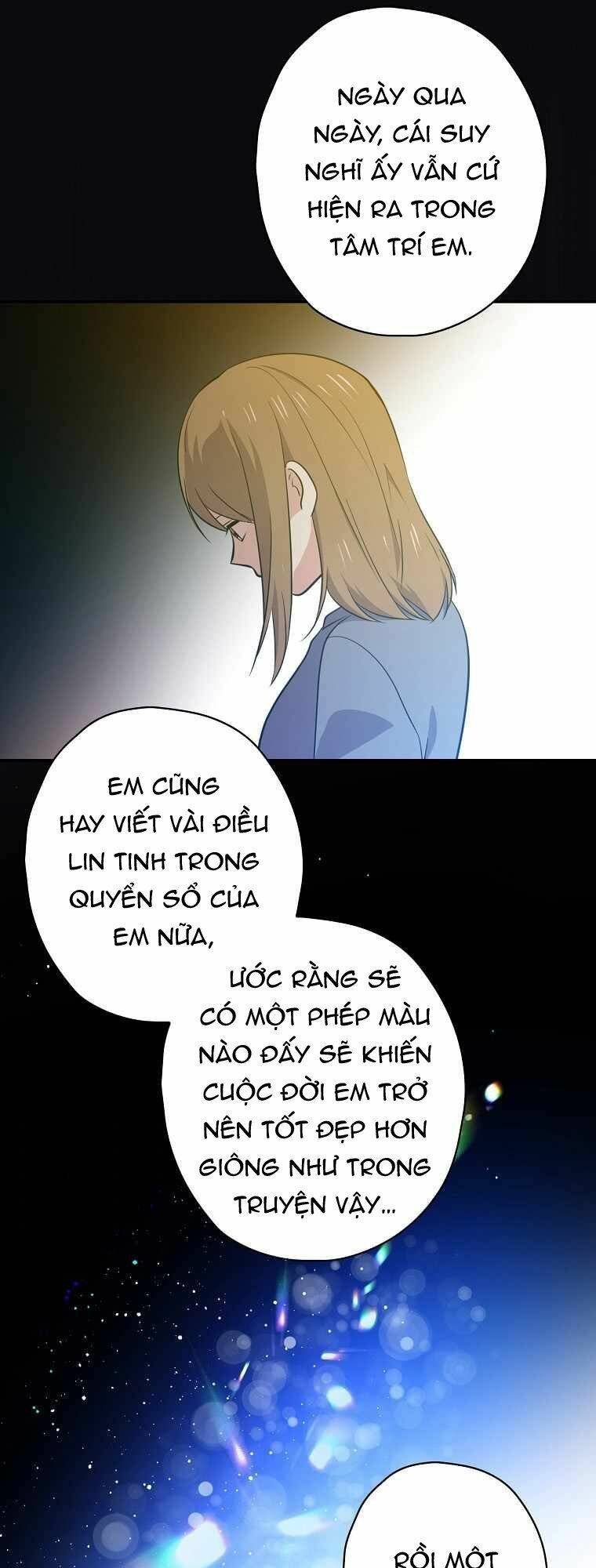 Vua Phim Truyền Hình Chap 51 - Next Chap 52