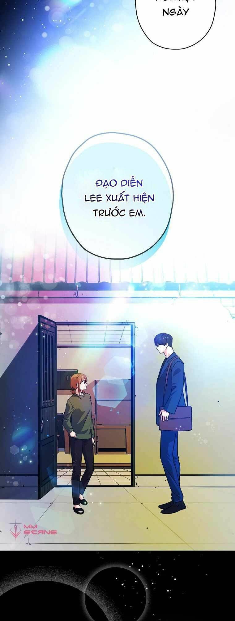 Vua Phim Truyền Hình Chap 51 - Next Chap 52