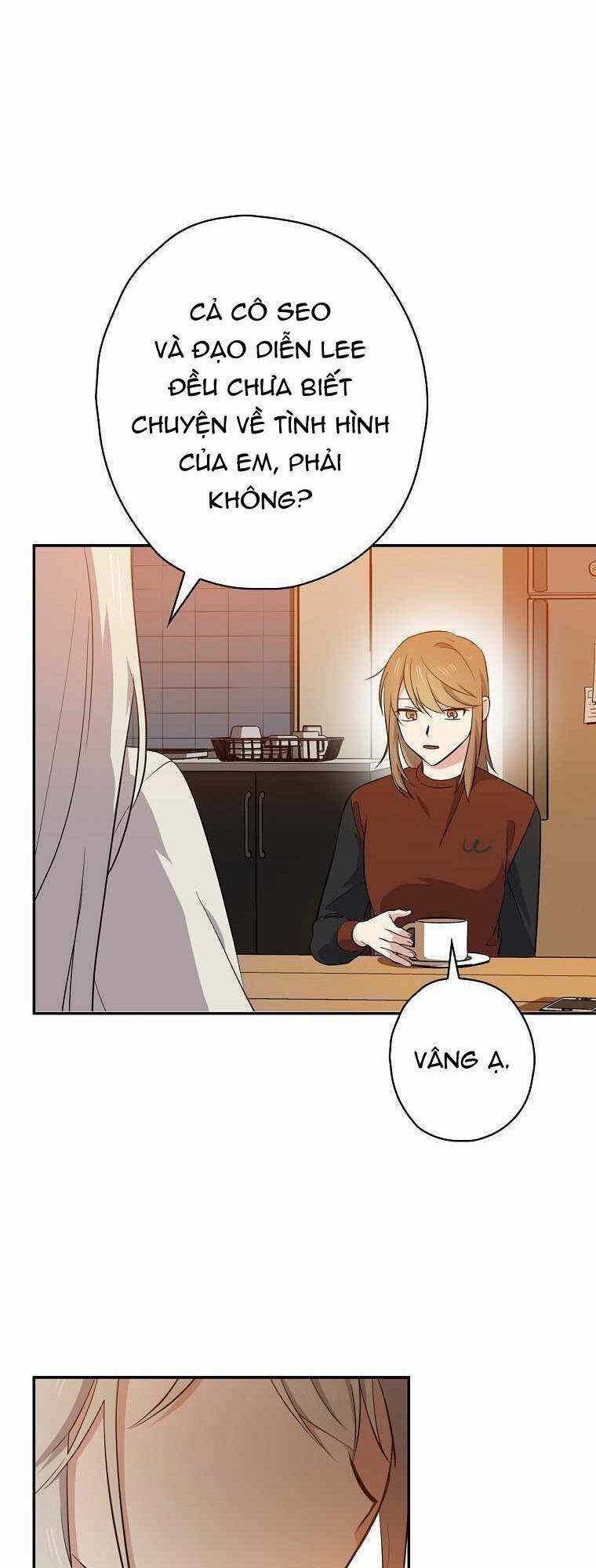 Vua Phim Truyền Hình Chap 51 - Next Chap 52