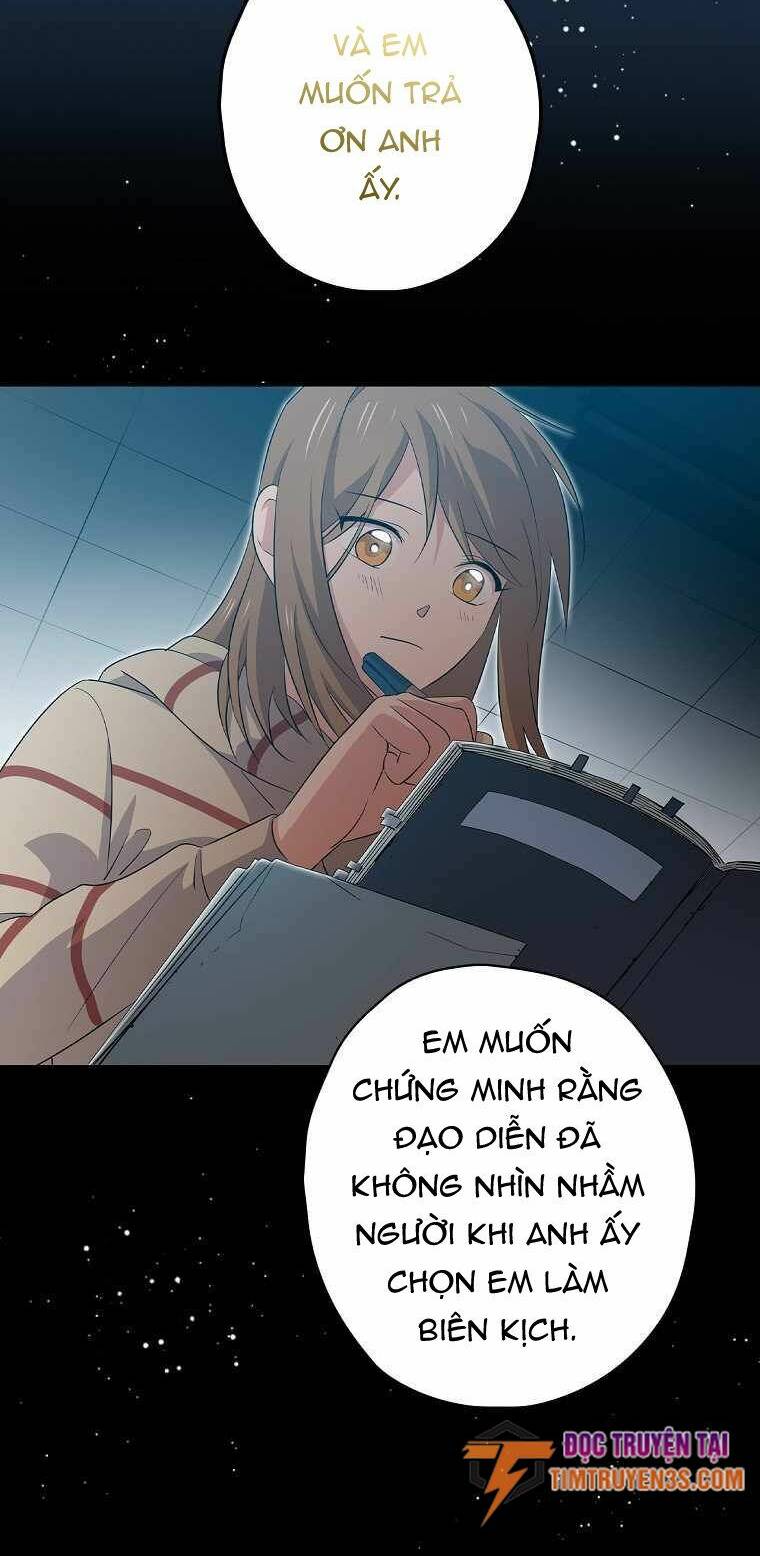 Vua Phim Truyền Hình Chap 51 - Next Chap 52