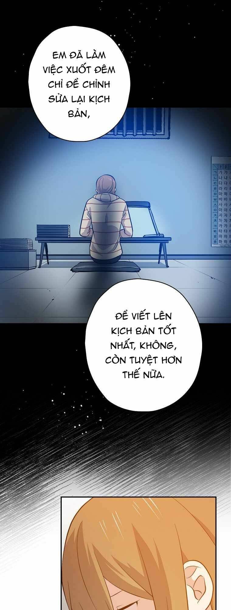 Vua Phim Truyền Hình Chap 51 - Next Chap 52