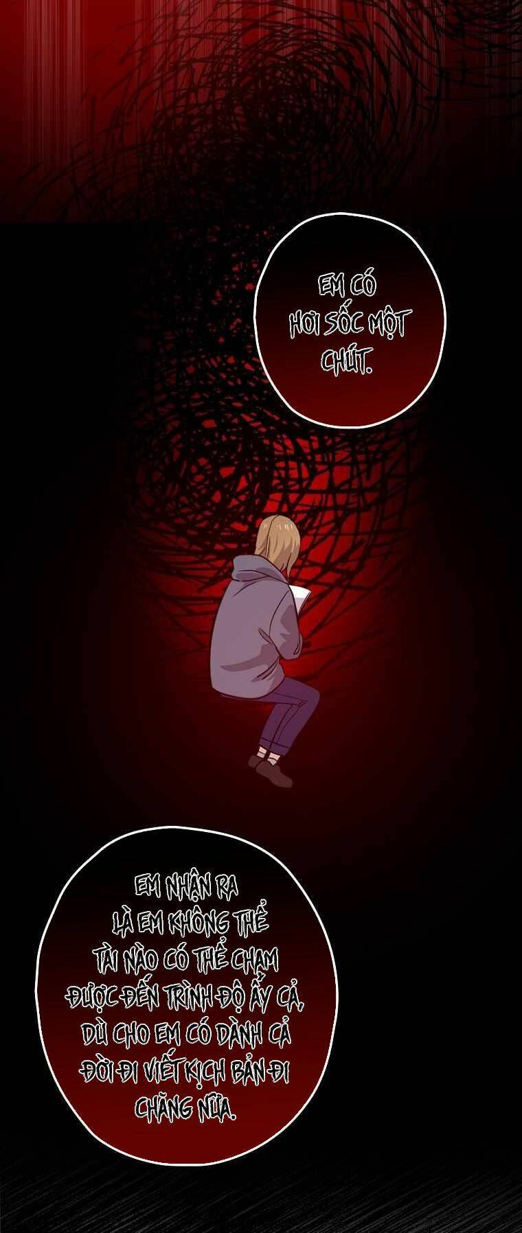Vua Phim Truyền Hình Chap 51 - Next Chap 52