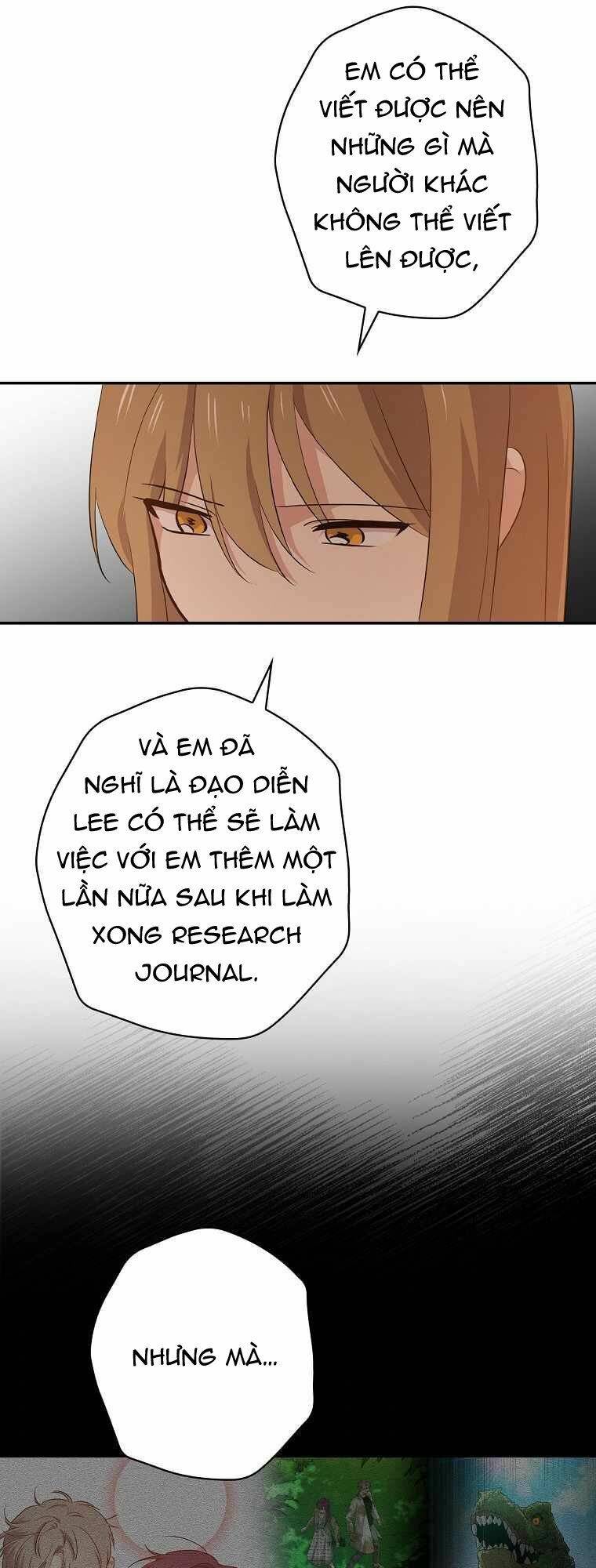 Vua Phim Truyền Hình Chap 51 - Next Chap 52