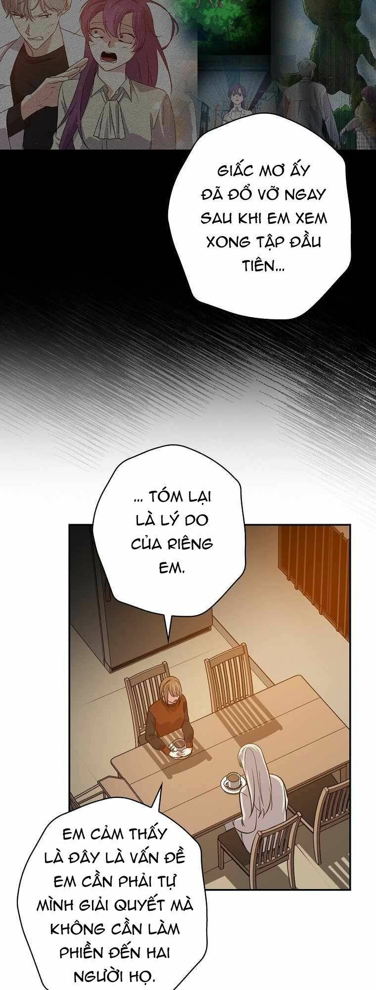 Vua Phim Truyền Hình Chap 51 - Next Chap 52