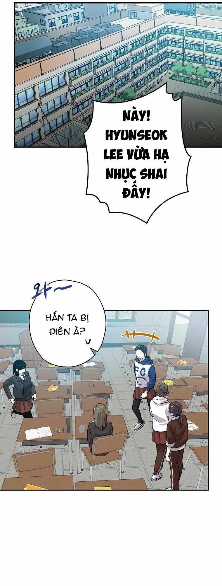 Vua Phim Truyền Hình Chap 51 - Next Chap 52