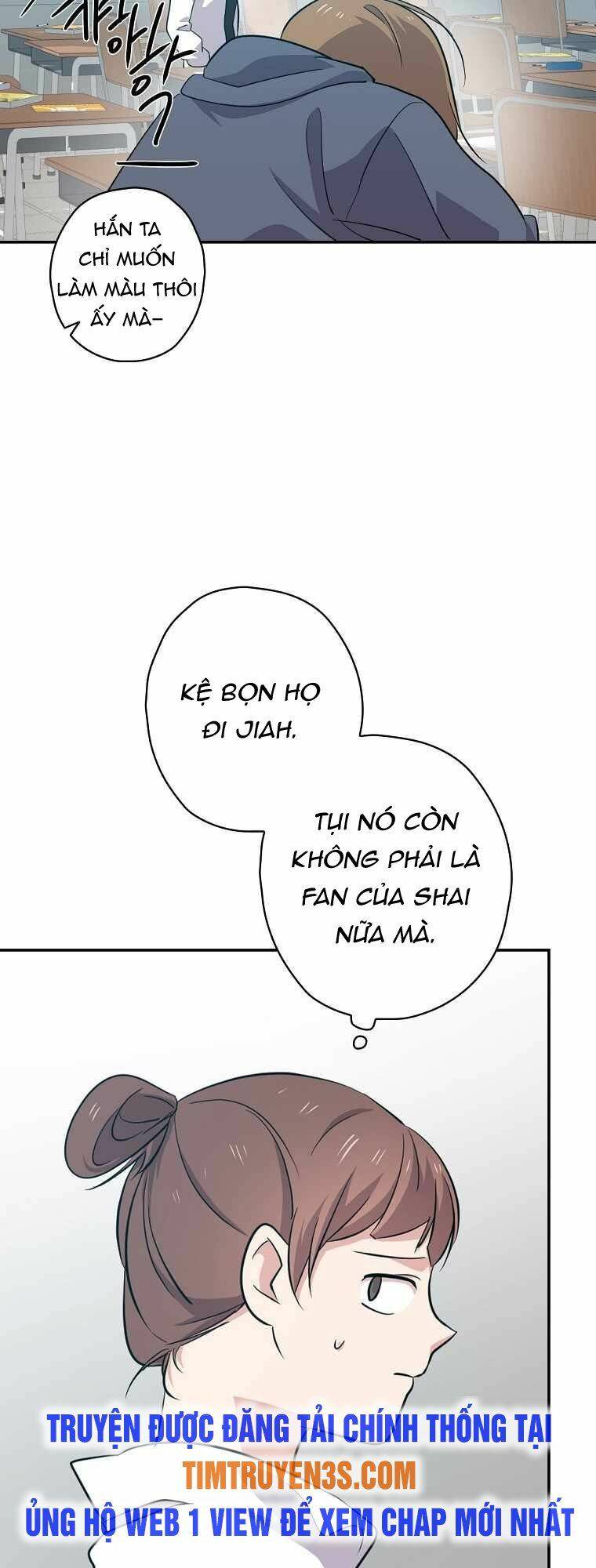 Vua Phim Truyền Hình Chap 51 - Next Chap 52
