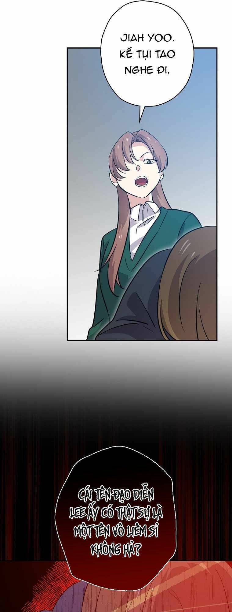 Vua Phim Truyền Hình Chap 51 - Next Chap 52