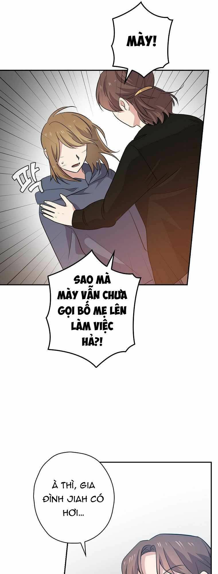 Vua Phim Truyền Hình Chap 51 - Next Chap 52