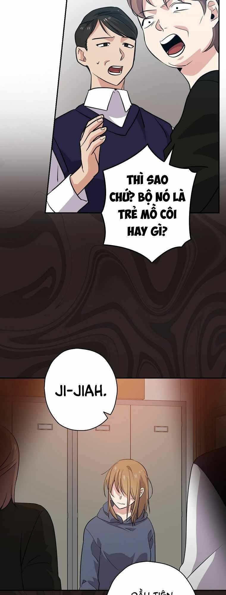 Vua Phim Truyền Hình Chap 51 - Next Chap 52