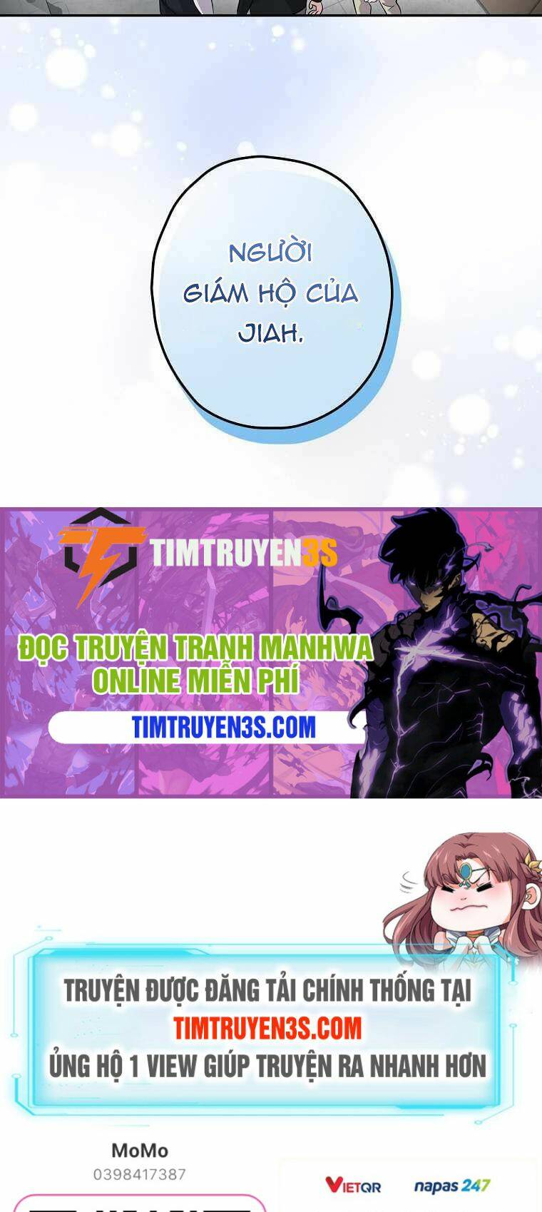 Vua Phim Truyền Hình Chap 51 - Next Chap 52