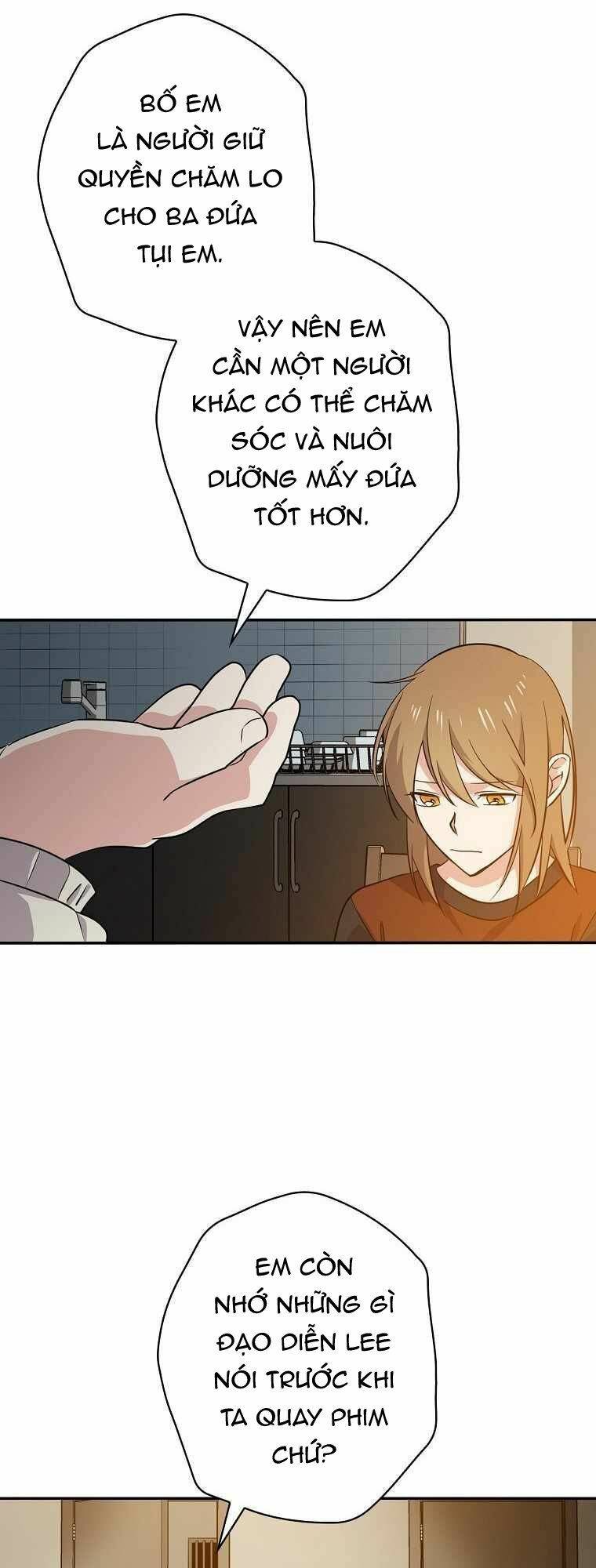 Vua Phim Truyền Hình Chap 51 - Next Chap 52