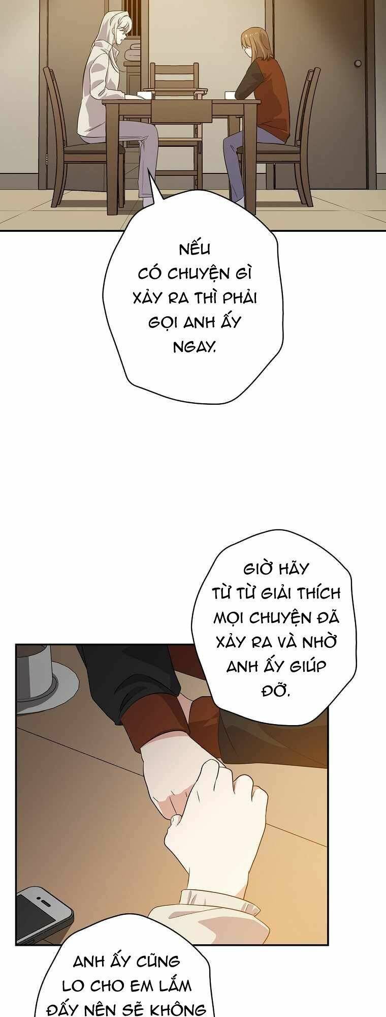 Vua Phim Truyền Hình Chap 51 - Next Chap 52
