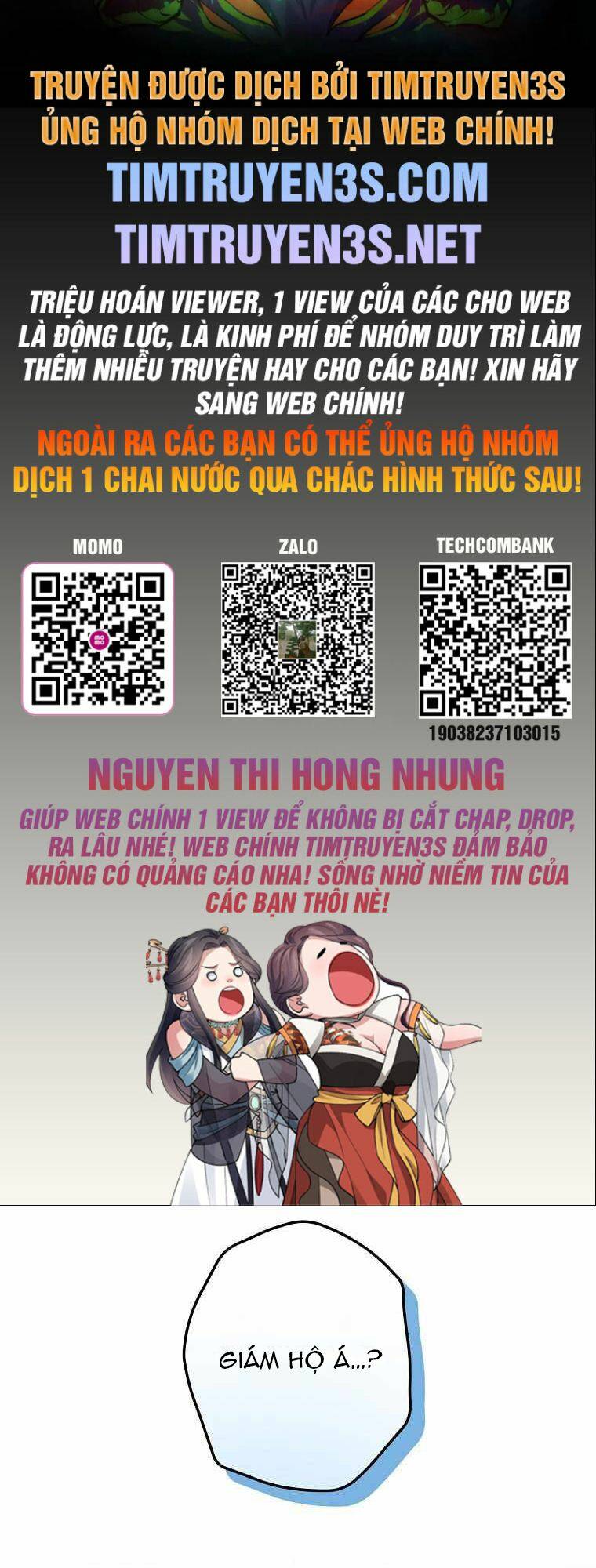 Vua Phim Truyền Hình Chap 52 - Next Chap 53