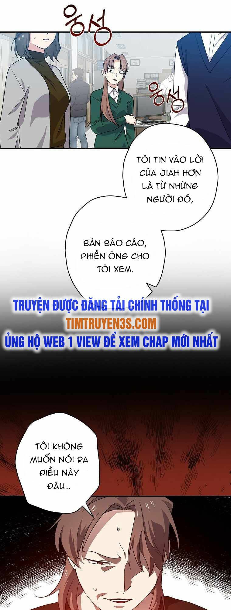 Vua Phim Truyền Hình Chap 52 - Next Chap 53