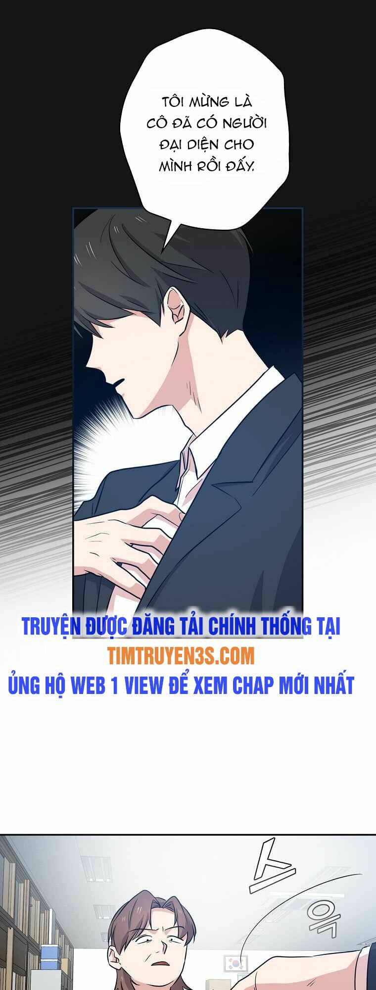 Vua Phim Truyền Hình Chap 52 - Next Chap 53