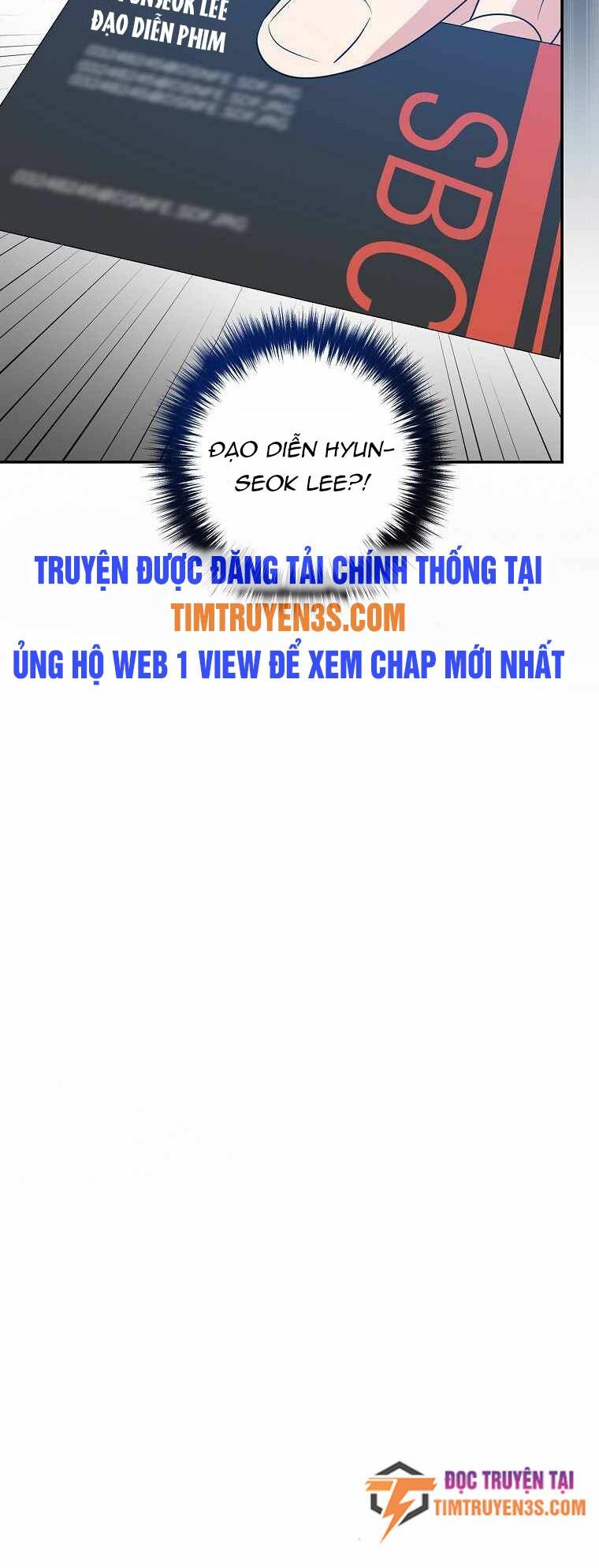 Vua Phim Truyền Hình Chap 52 - Next Chap 53