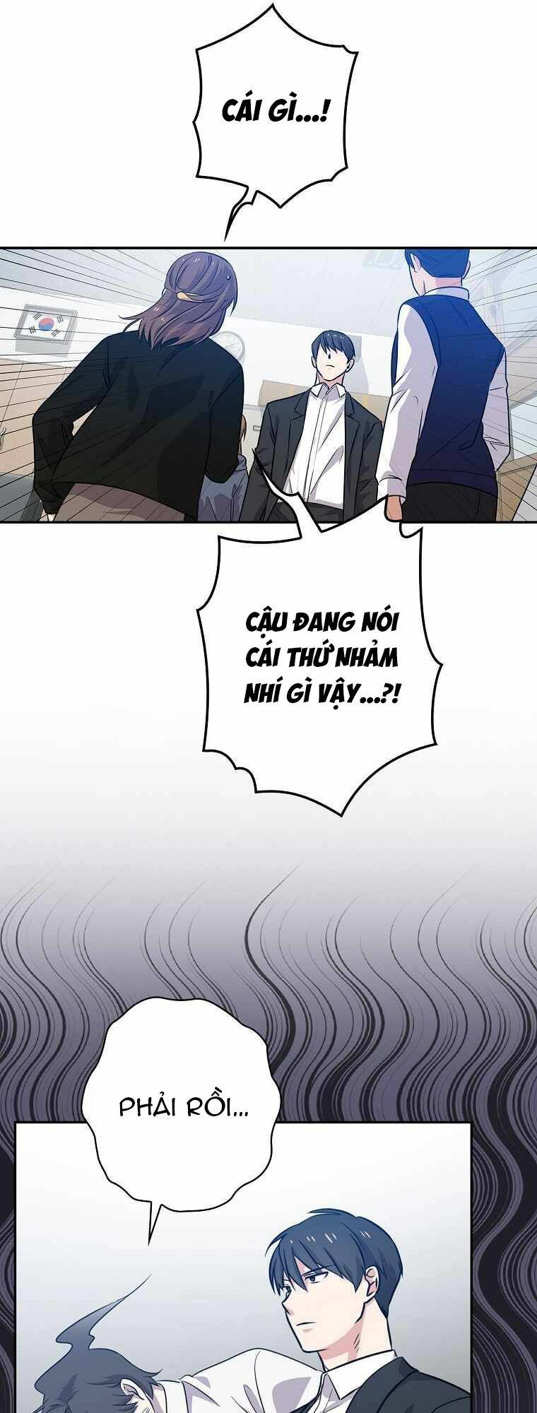 Vua Phim Truyền Hình Chap 52 - Next Chap 53