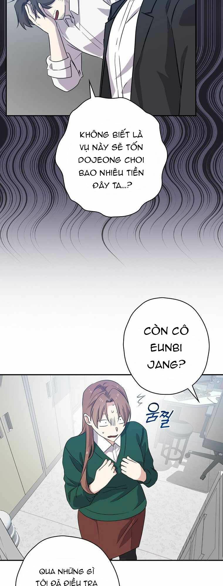 Vua Phim Truyền Hình Chap 52 - Next Chap 53