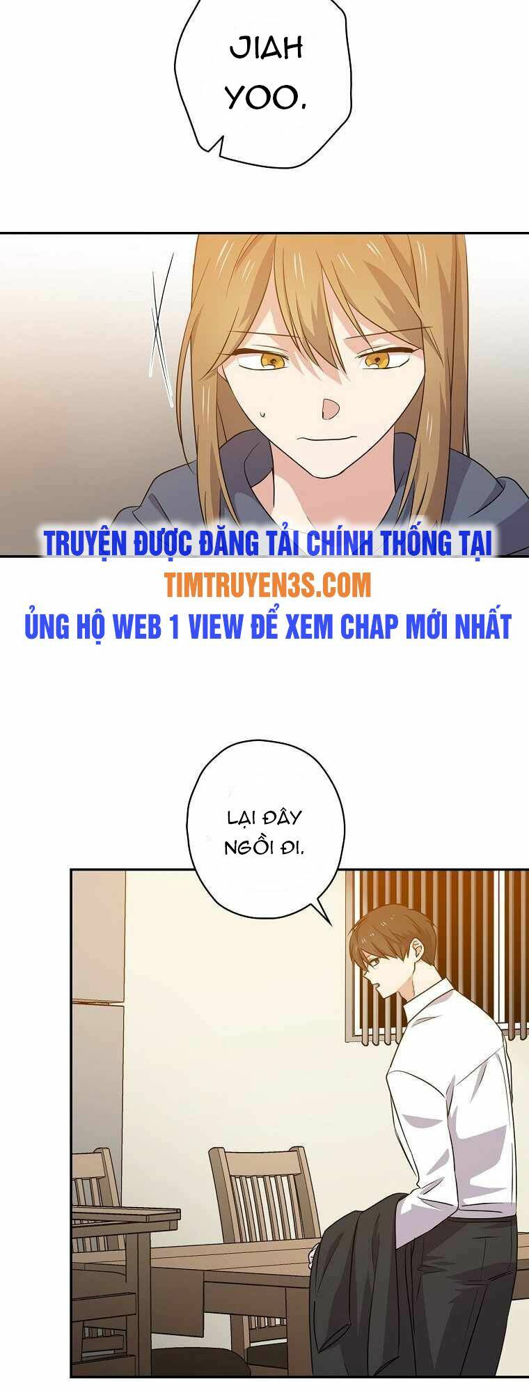 Vua Phim Truyền Hình Chap 52 - Next Chap 53
