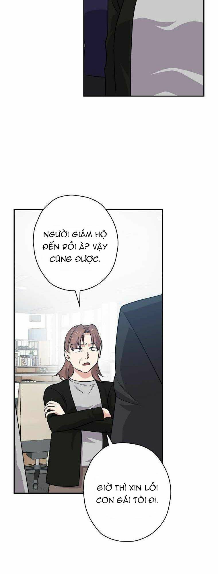 Vua Phim Truyền Hình Chap 52 - Next Chap 53