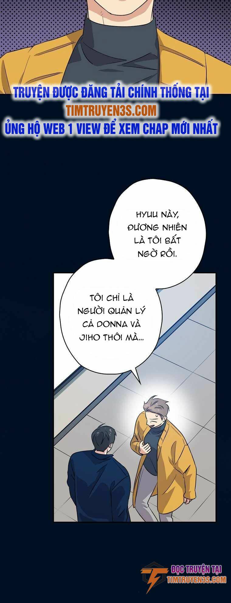 Vua Phim Truyền Hình Chap 52 - Next Chap 53