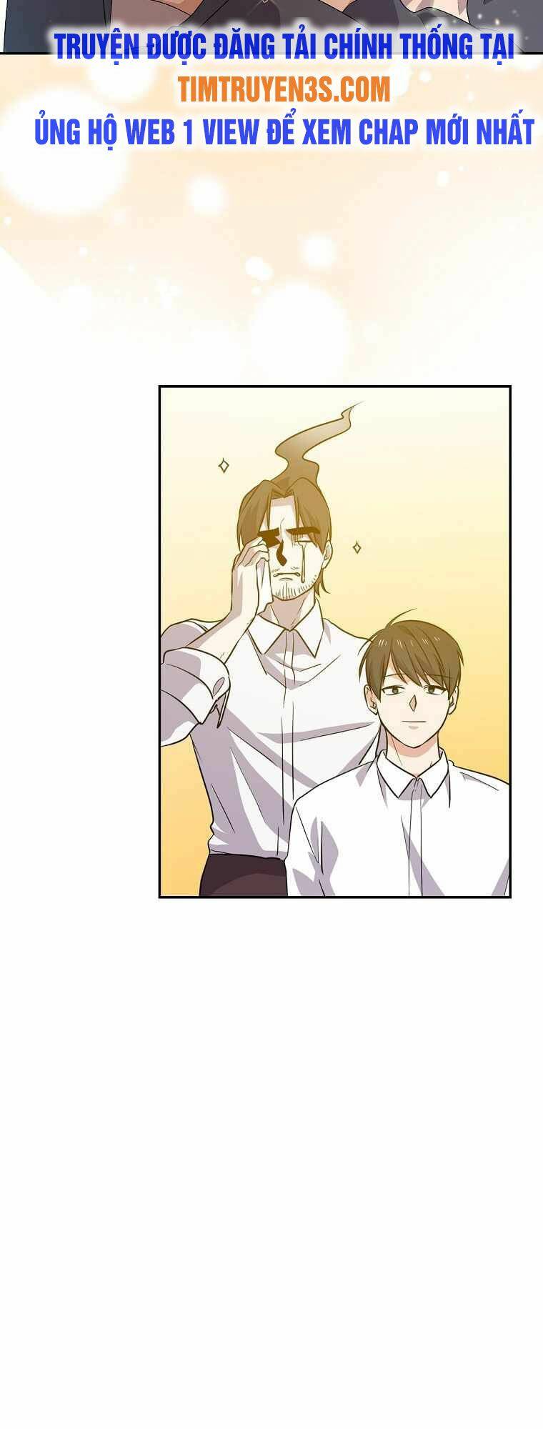 Vua Phim Truyền Hình Chap 52 - Next Chap 53
