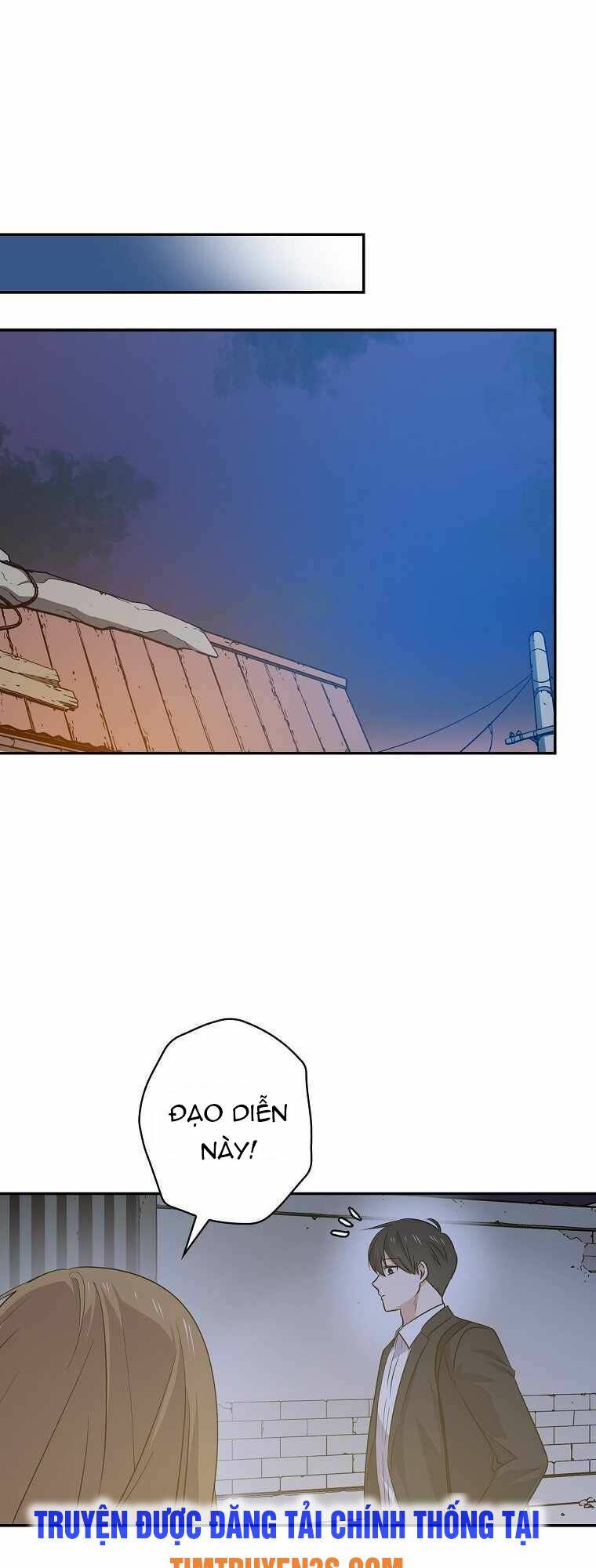 Vua Phim Truyền Hình Chap 52 - Next Chap 53