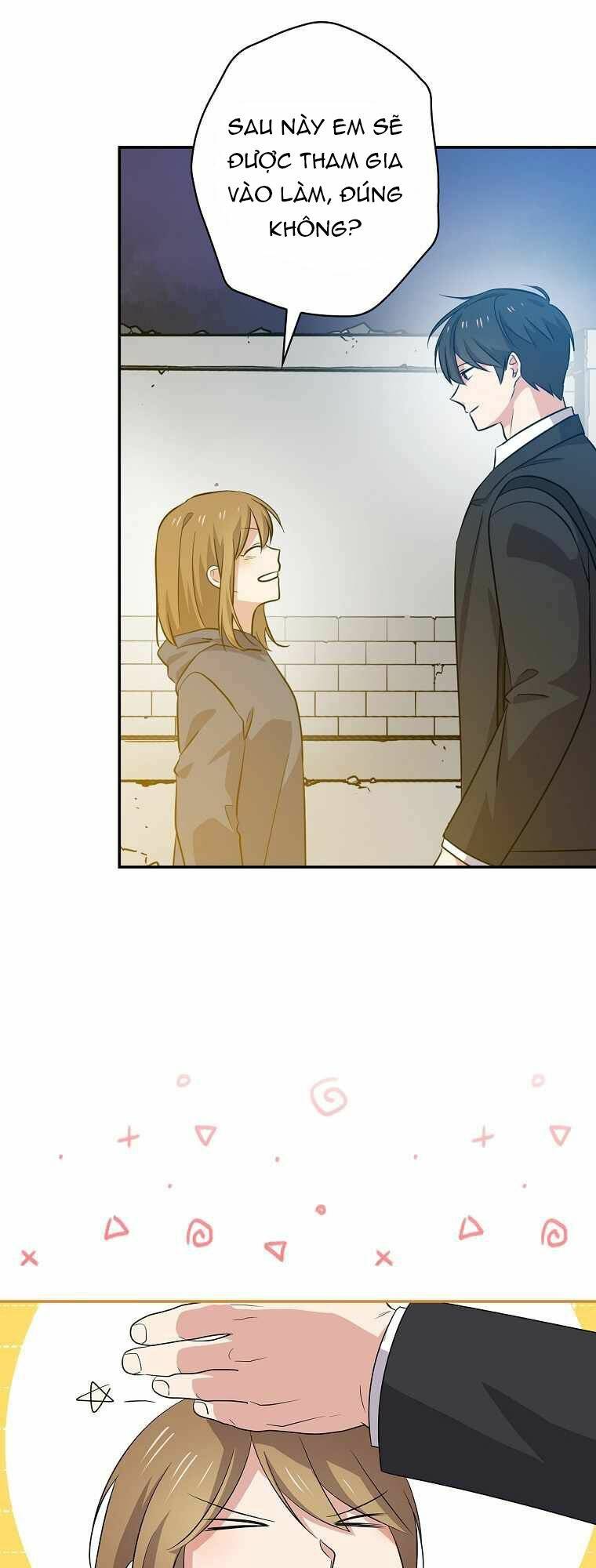 Vua Phim Truyền Hình Chap 52 - Next Chap 53