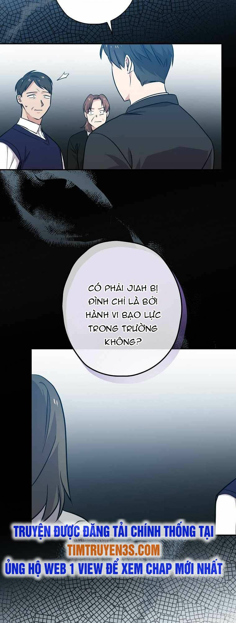 Vua Phim Truyền Hình Chap 52 - Next Chap 53