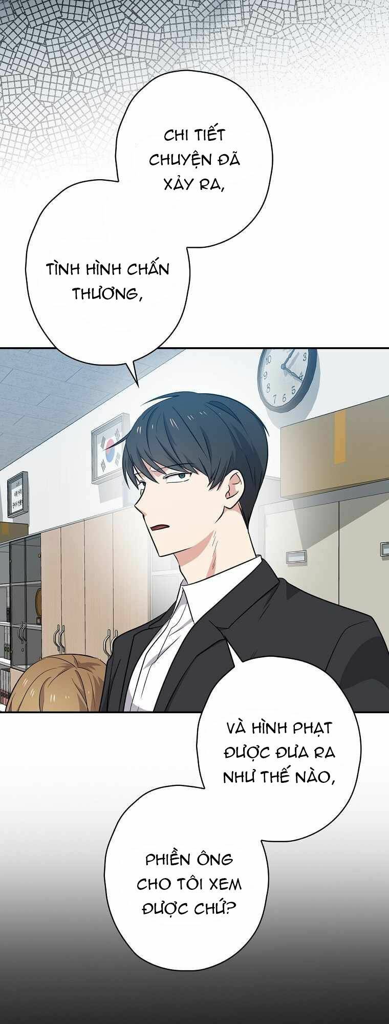 Vua Phim Truyền Hình Chap 52 - Next Chap 53