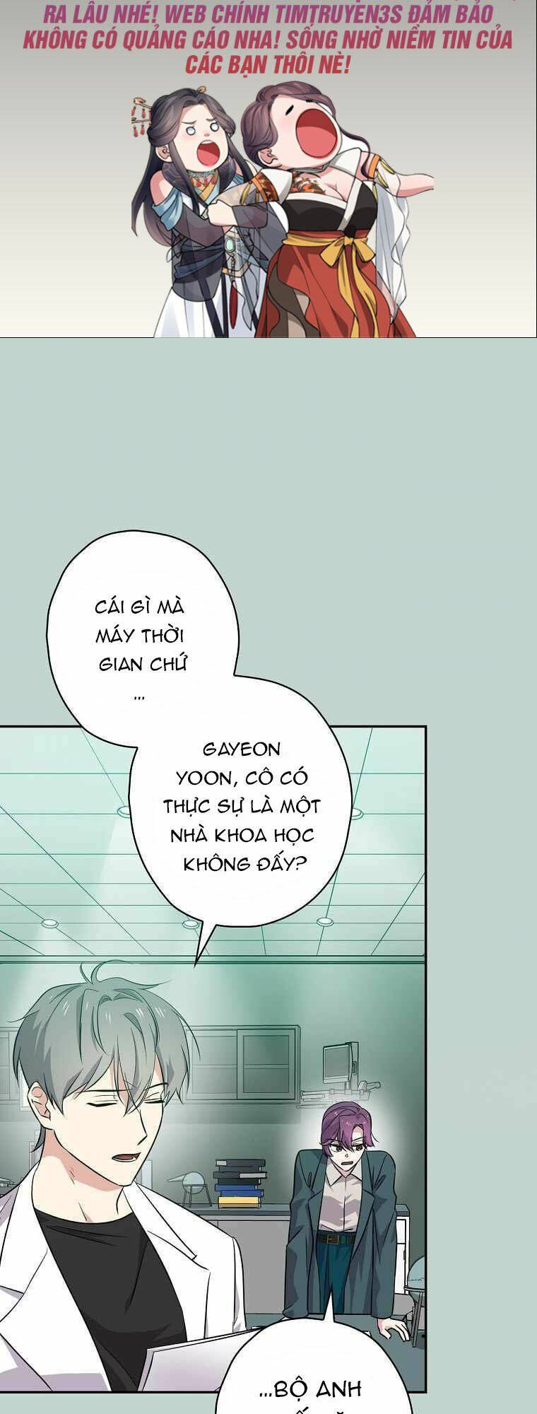 Vua Phim Truyền Hình Chap 53 - Next Chap 54