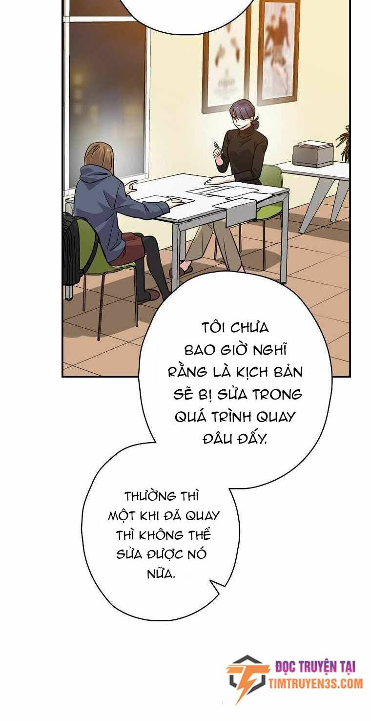Vua Phim Truyền Hình Chap 53 - Next Chap 54