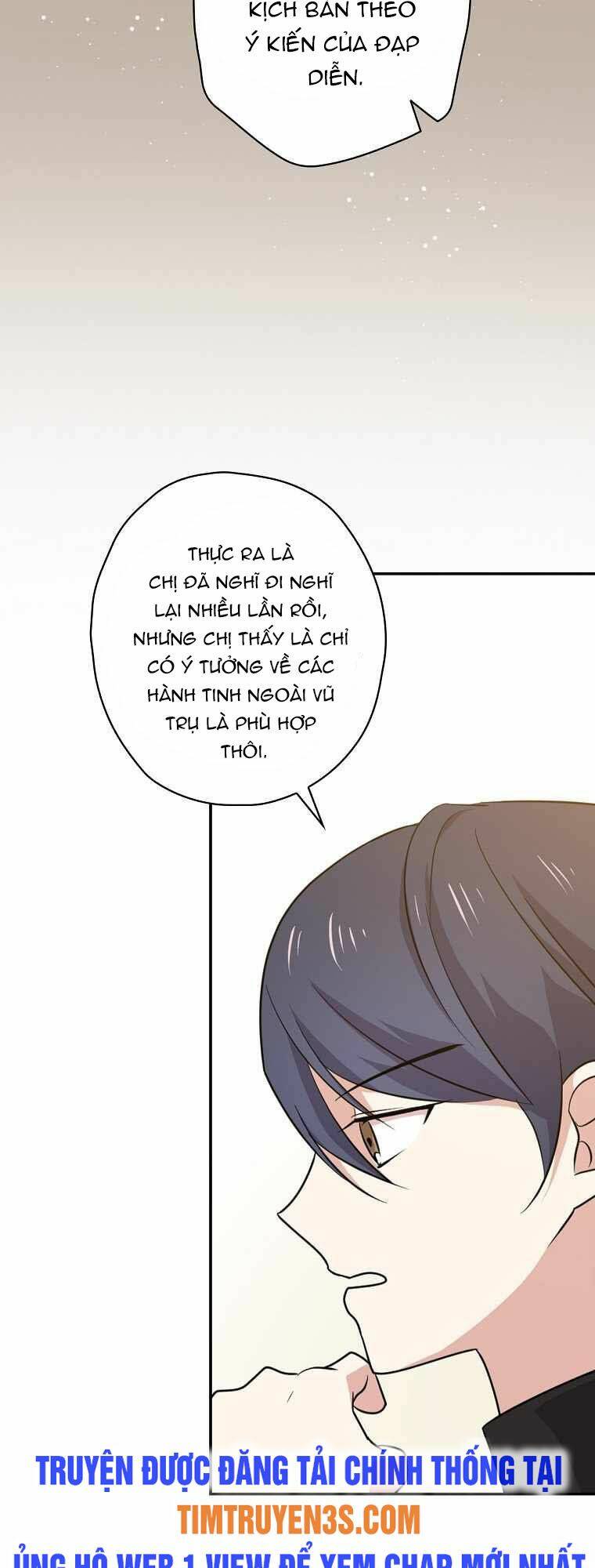 Vua Phim Truyền Hình Chap 53 - Next Chap 54