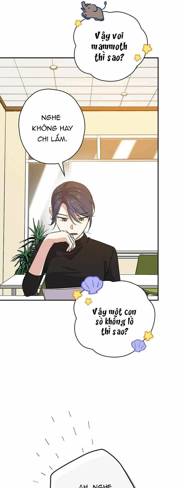 Vua Phim Truyền Hình Chap 53 - Next Chap 54