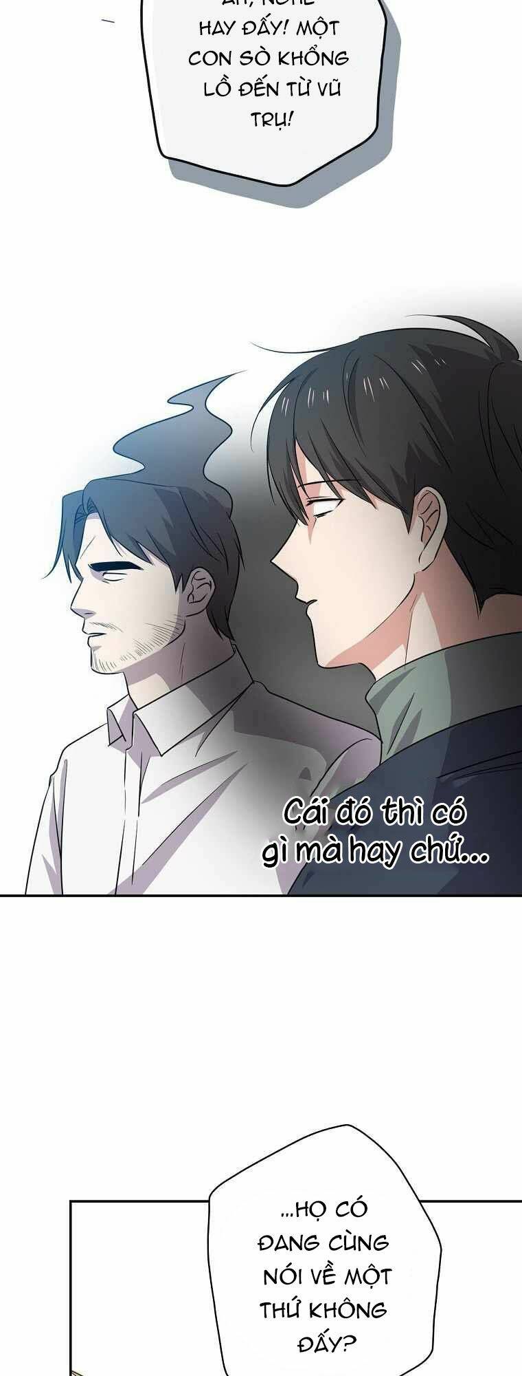 Vua Phim Truyền Hình Chap 53 - Next Chap 54