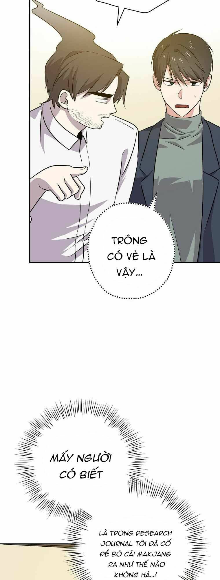Vua Phim Truyền Hình Chap 53 - Next Chap 54