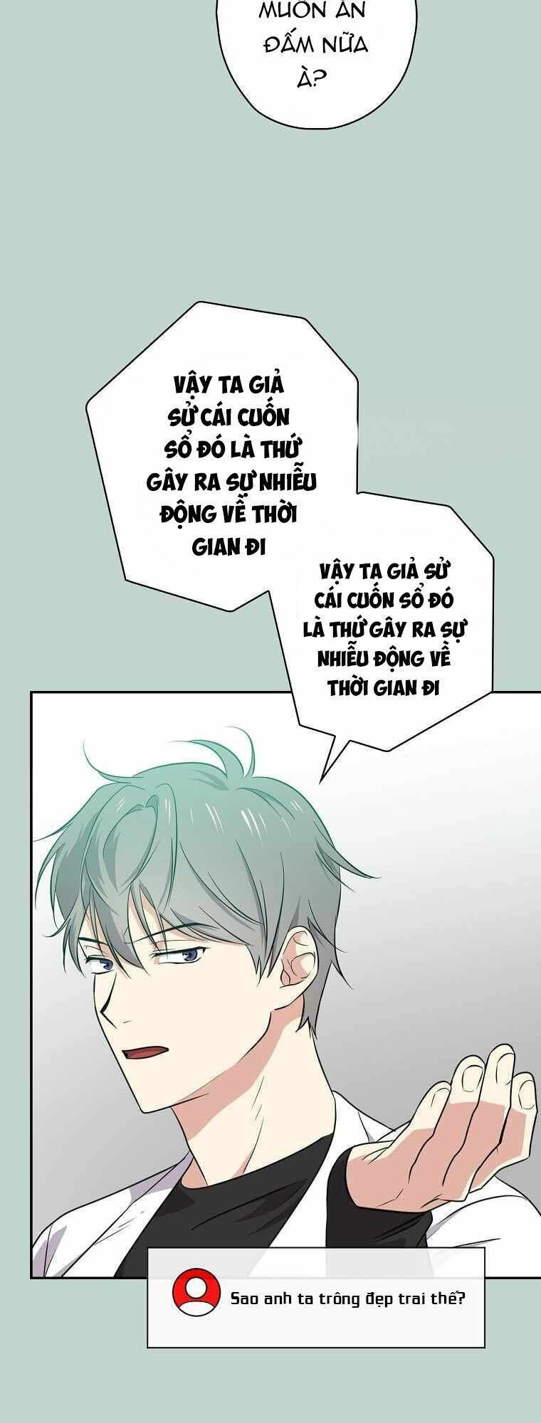 Vua Phim Truyền Hình Chap 53 - Next Chap 54