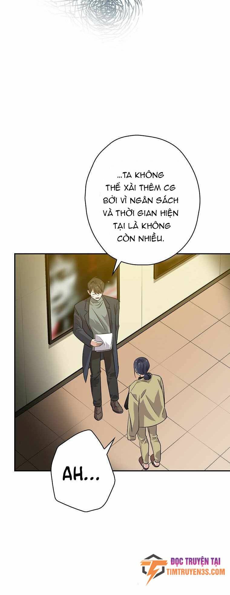 Vua Phim Truyền Hình Chap 53 - Next Chap 54