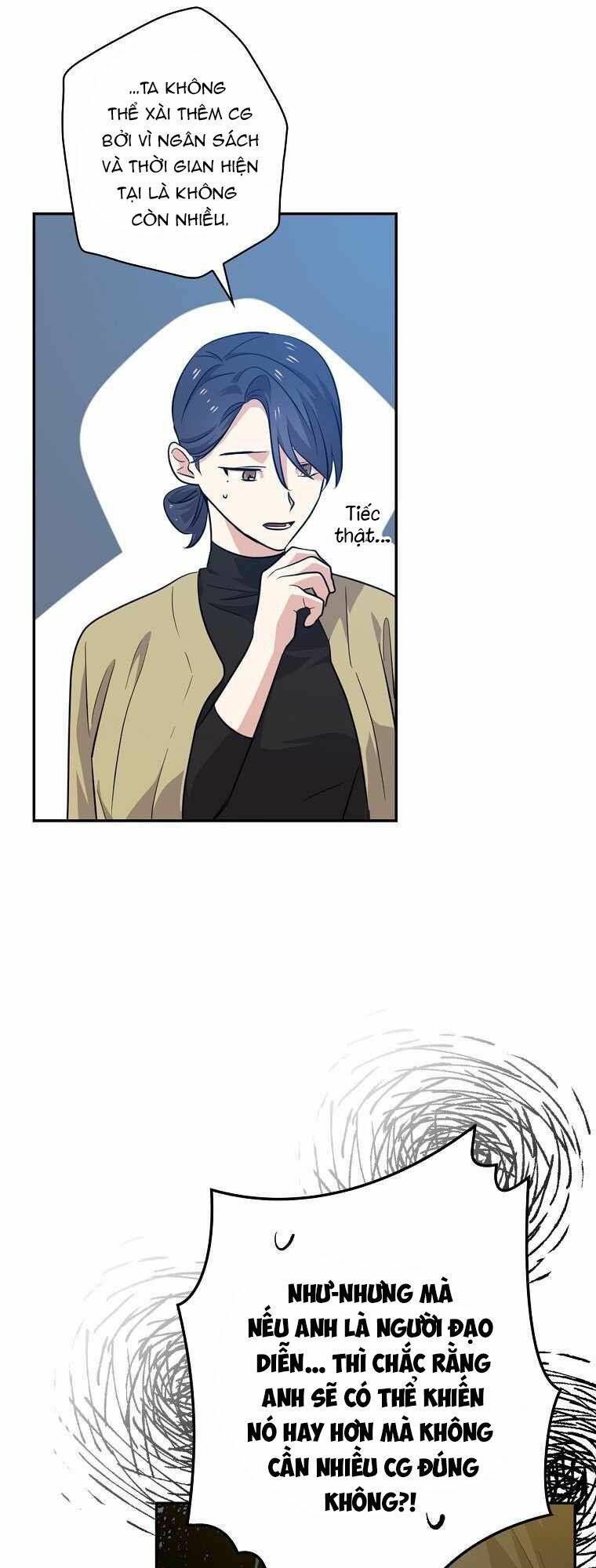 Vua Phim Truyền Hình Chap 53 - Next Chap 54