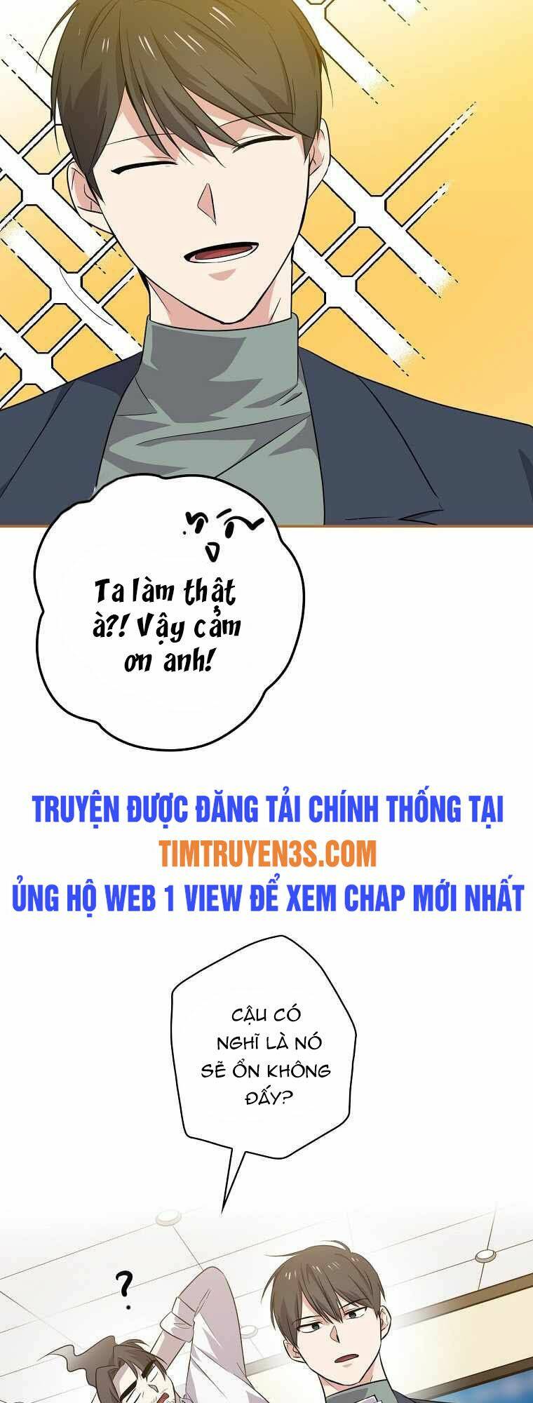 Vua Phim Truyền Hình Chap 53 - Next Chap 54