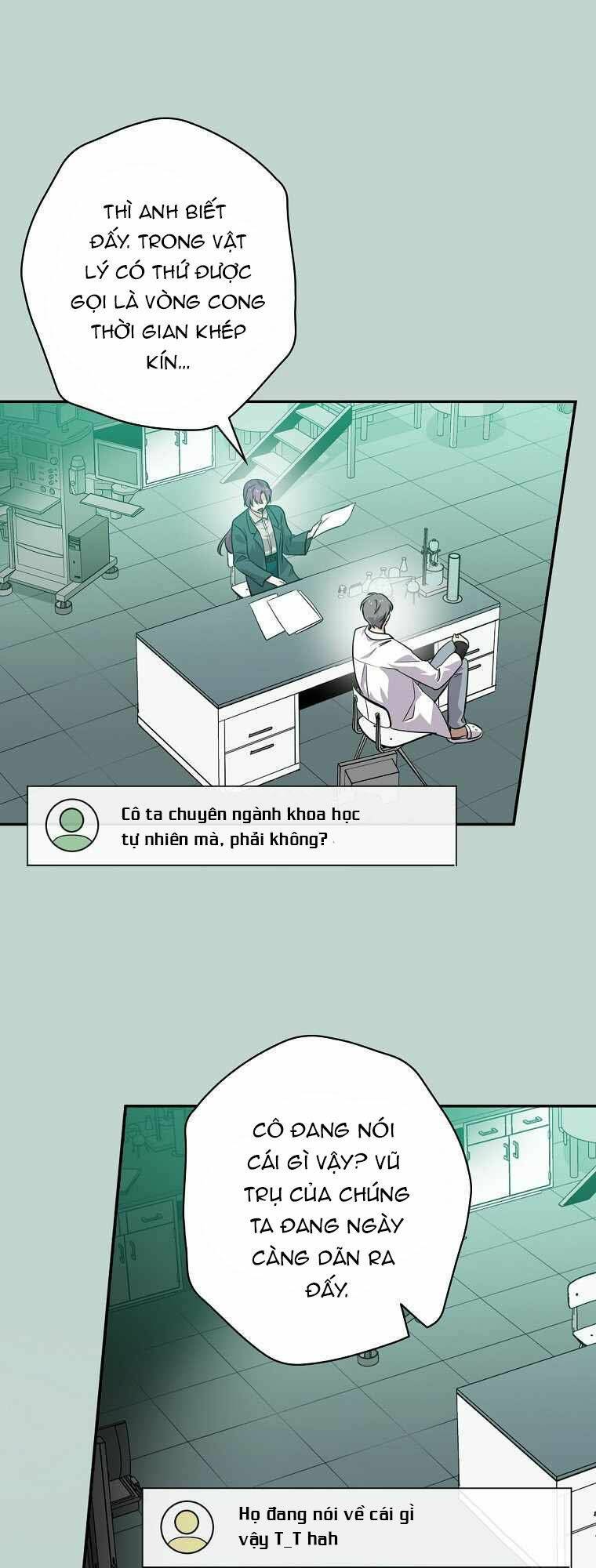 Vua Phim Truyền Hình Chap 53 - Next Chap 54