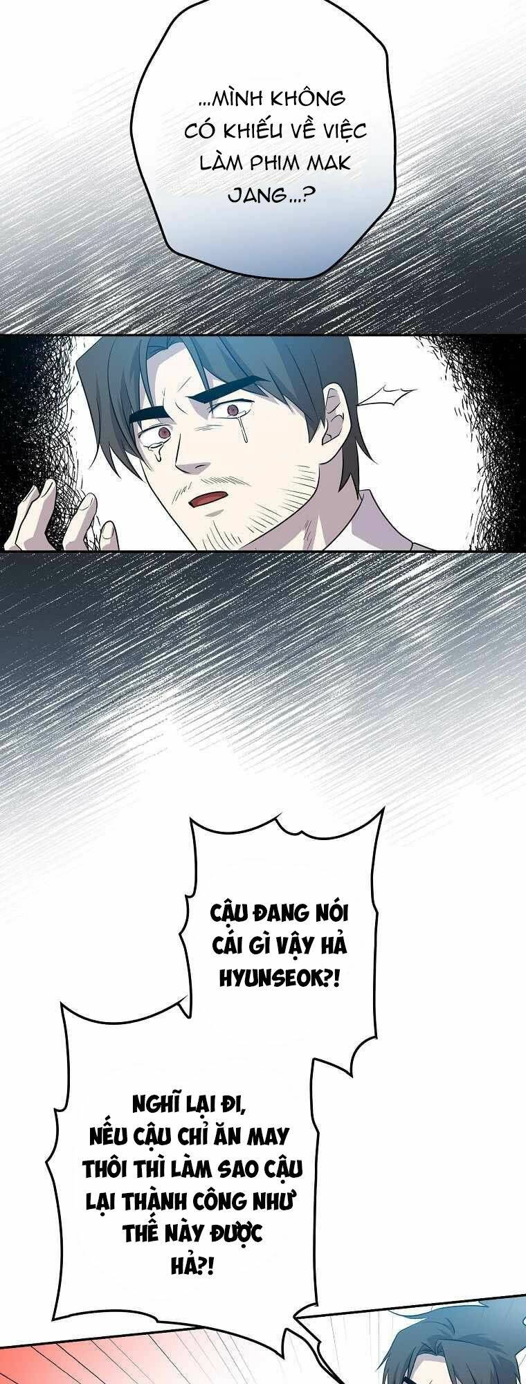 Vua Phim Truyền Hình Chap 53 - Next Chap 54