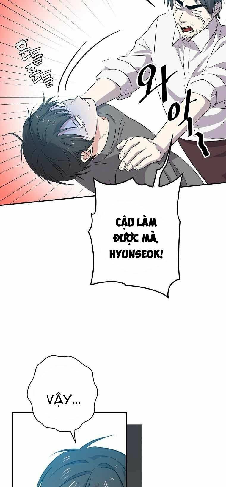 Vua Phim Truyền Hình Chap 53 - Next Chap 54