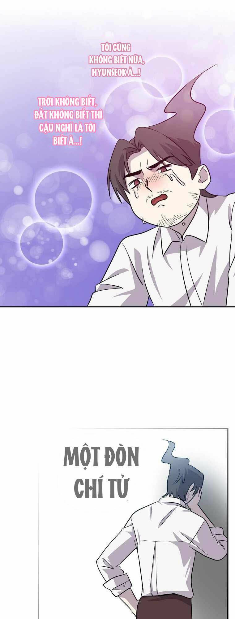 Vua Phim Truyền Hình Chap 53 - Next Chap 54