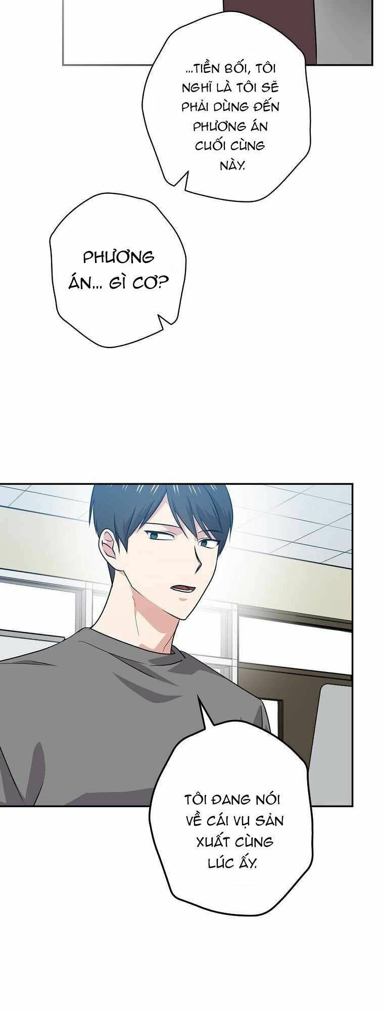 Vua Phim Truyền Hình Chap 53 - Next Chap 54