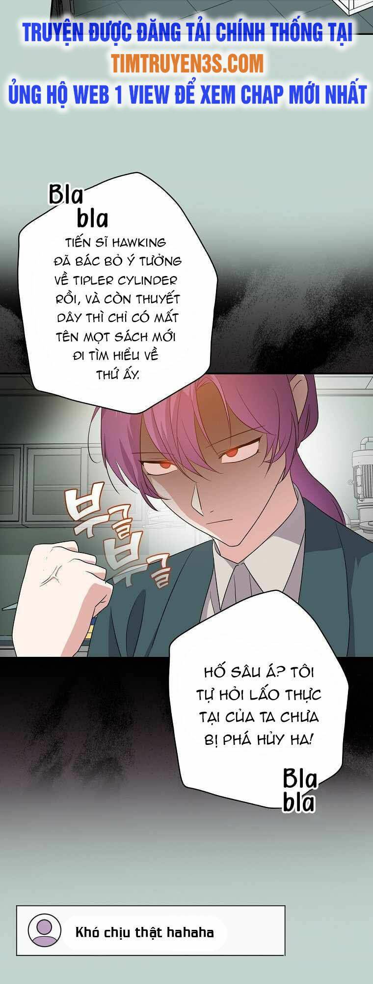Vua Phim Truyền Hình Chap 53 - Next Chap 54