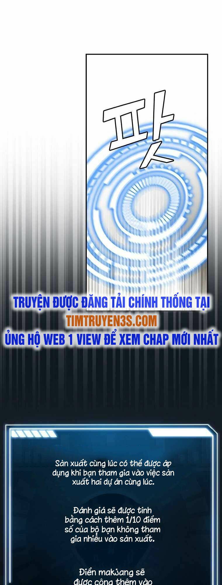 Vua Phim Truyền Hình Chap 53 - Next Chap 54