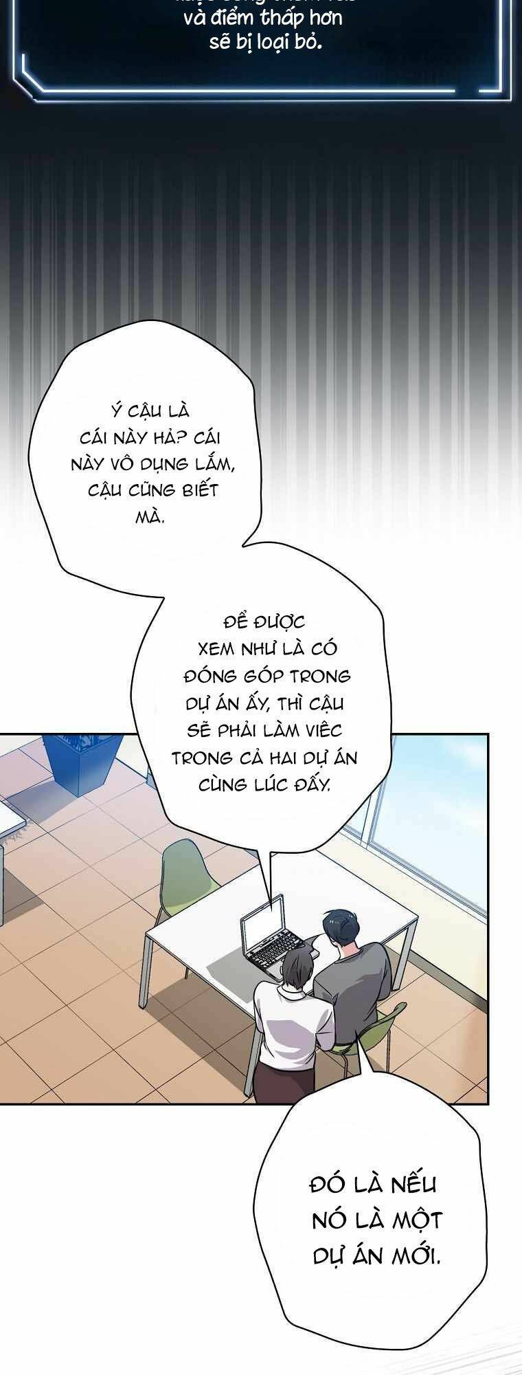 Vua Phim Truyền Hình Chap 53 - Next Chap 54
