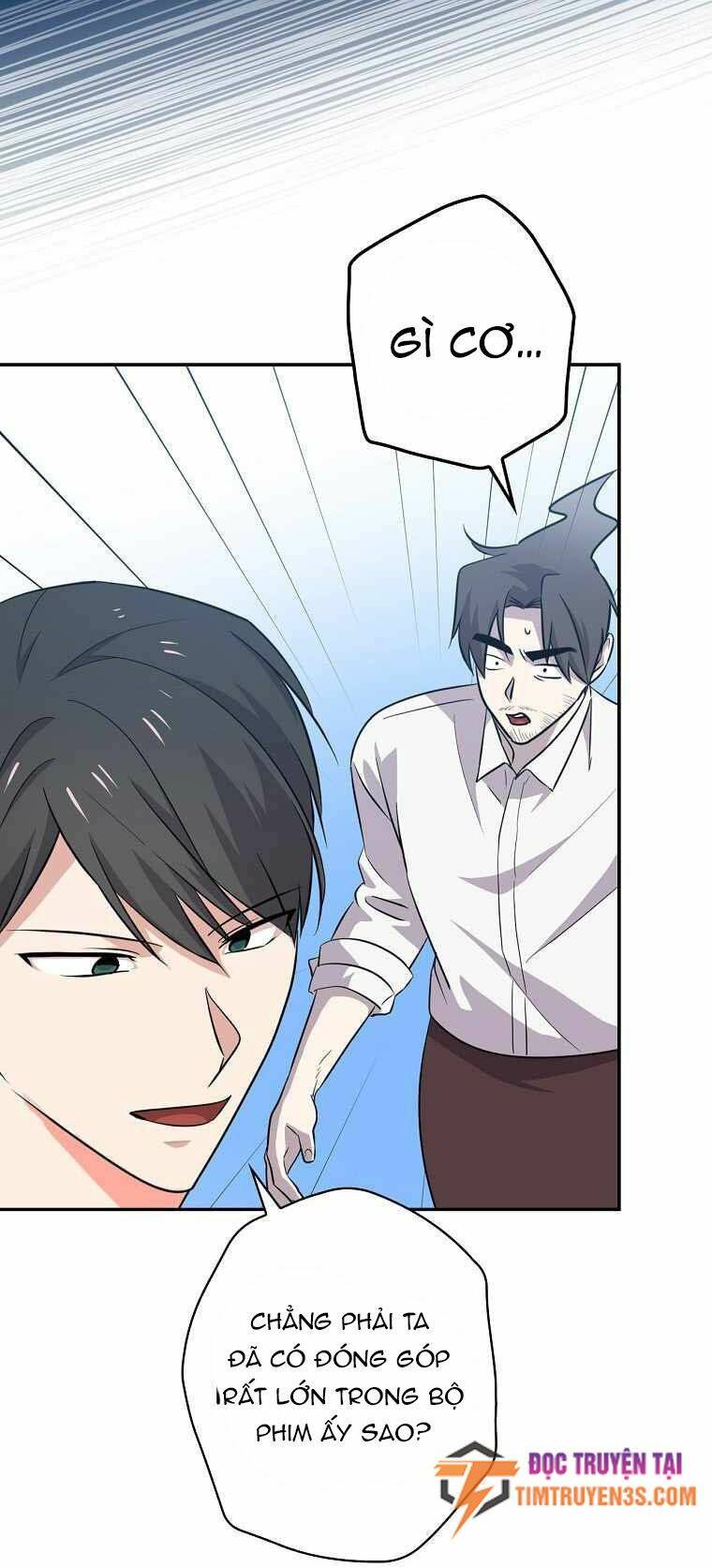Vua Phim Truyền Hình Chap 53 - Next Chap 54